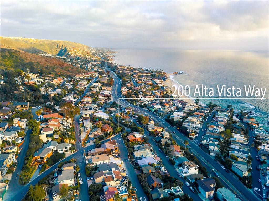 Laguna Beach, CA 92651,200 Alta Vista WAY