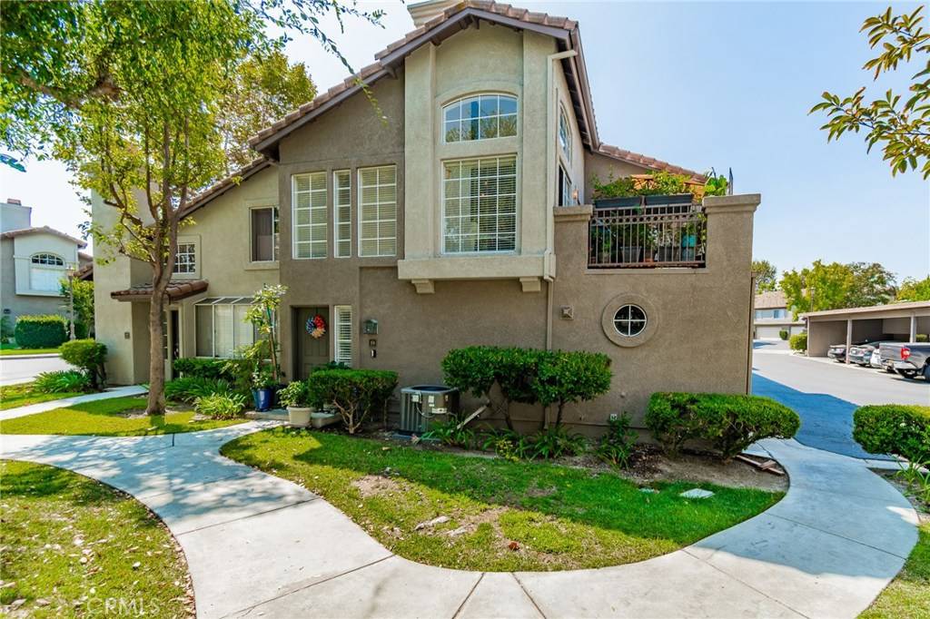 Aliso Viejo, CA 92656,19 Indigo PL