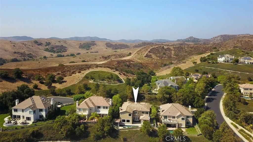 Coto De Caza, CA 92679,4 Slate Springs