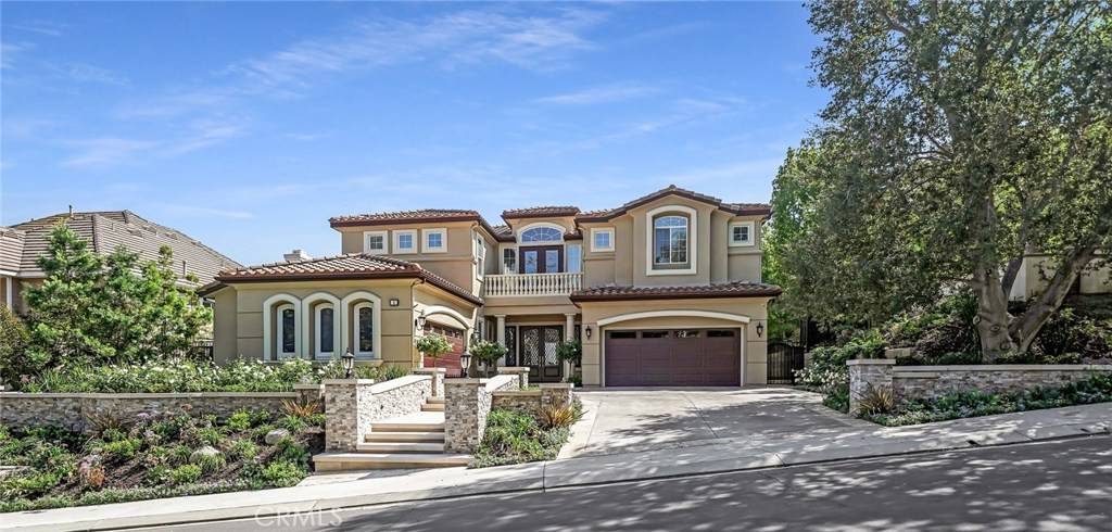 Coto De Caza, CA 92679,4 Slate Springs