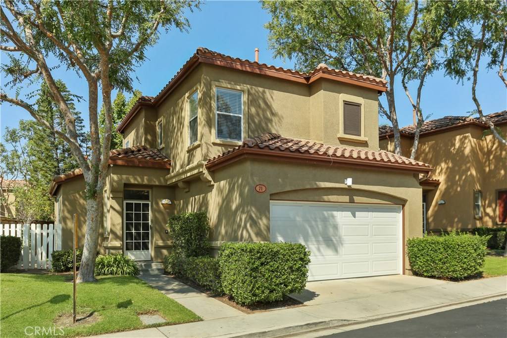 Rancho Santa Margarita, CA 92688,71 Calle De Los Ninos