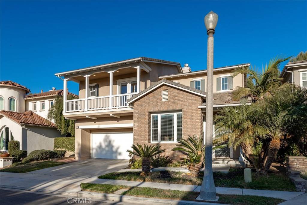 San Clemente, CA 92673,1605 Vista Luna