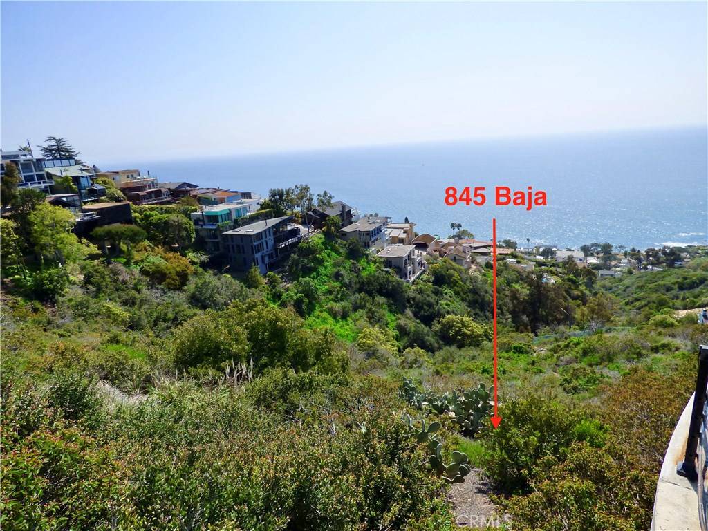 Laguna Beach, CA 92651,845 Baja ST