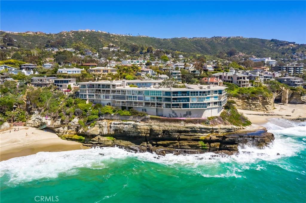 Laguna Beach, CA 92651,31561 Table Rock DR #418