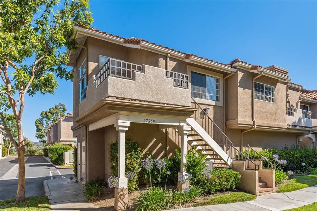 Laguna Niguel, CA 92677,27258 Ryan DR