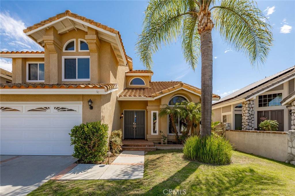 Mission Viejo, CA 92692,26675 Strafford