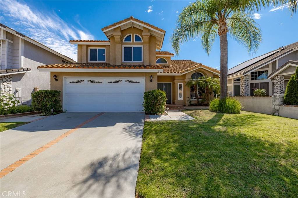 Mission Viejo, CA 92692,26675 Strafford