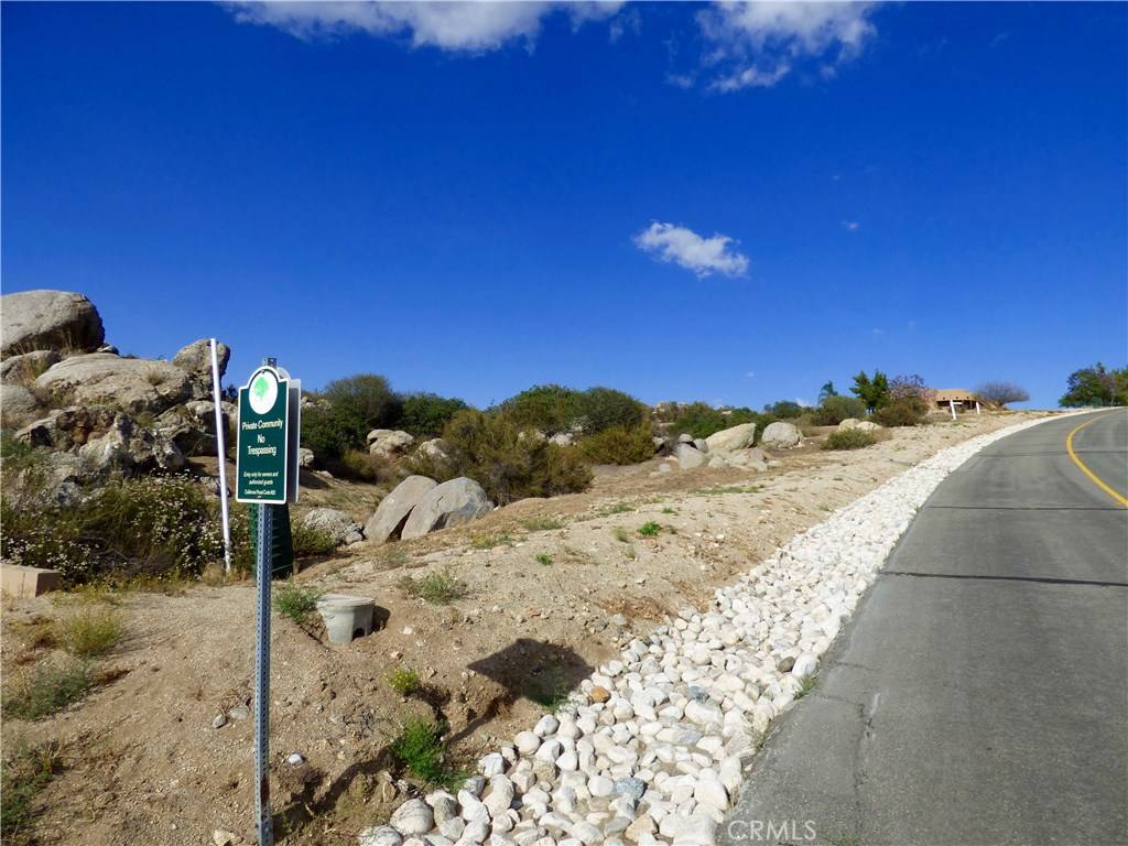 Homeland, CA 92548,23801 Tapatia RD