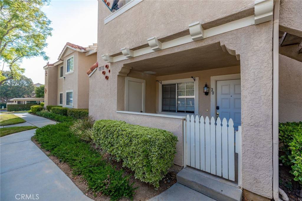 Rancho Santa Margarita, CA 92688,28 Gavilan #180