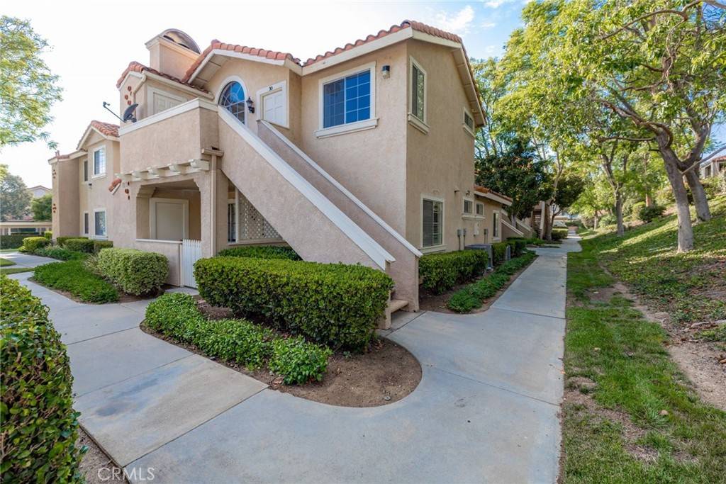 Rancho Santa Margarita, CA 92688,28 Gavilan #180