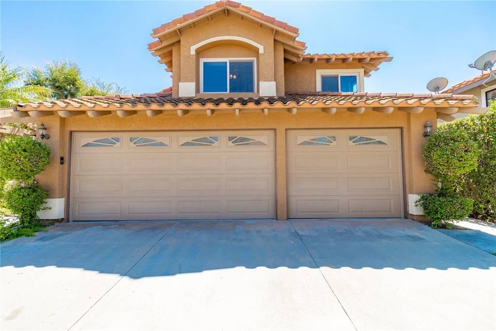 Rancho Santa Margarita, CA 92688,4 San Carlos