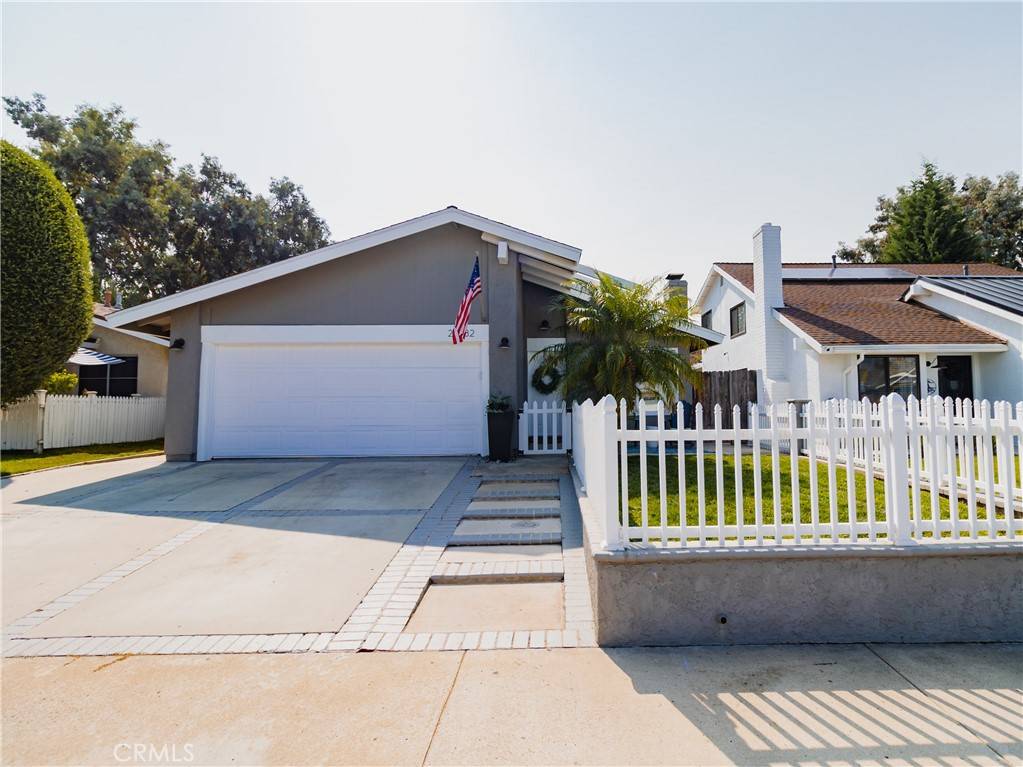 Mission Viejo, CA 92691,26482 Via Gaviota