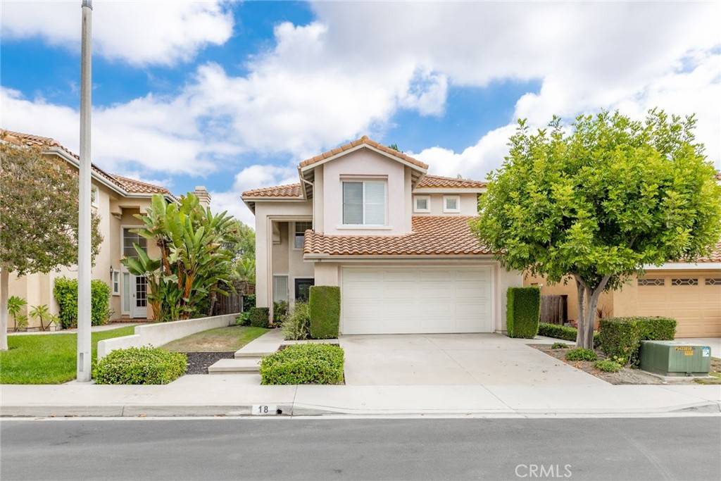 Rancho Santa Margarita, CA 92688,18 Via Tronido