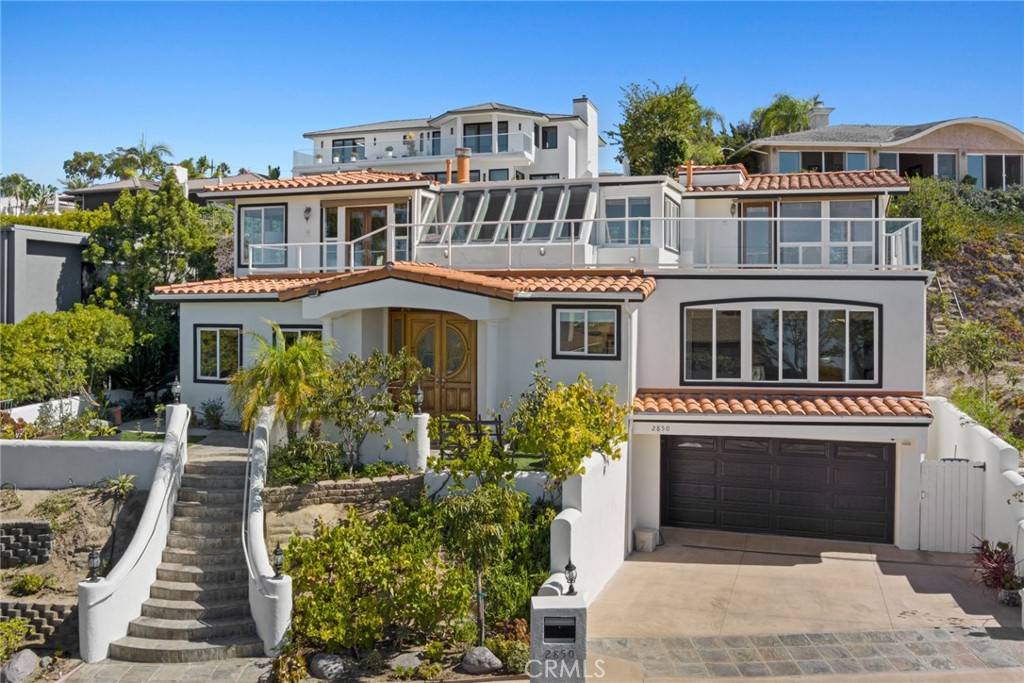 Laguna Beach, CA 92651,2850 Zell DR