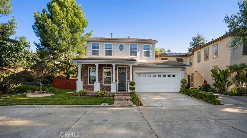 Yorba Linda, CA 92886,3708 Vista Mendoza