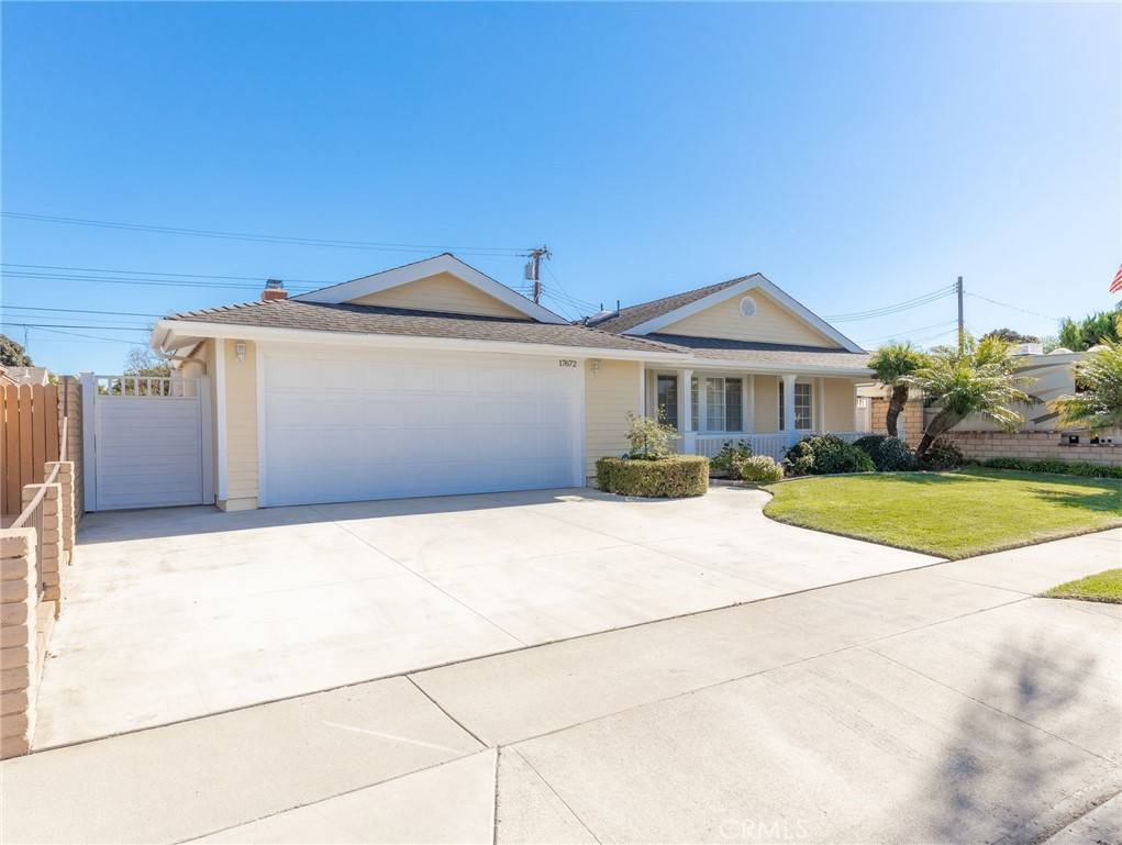 Huntington Beach, CA 92647,17672 Prescott LN