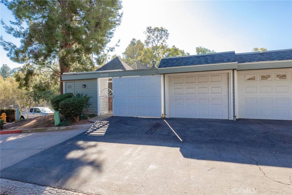 Laguna Hills, CA 92653,22162 Caminito Tasquillo #141