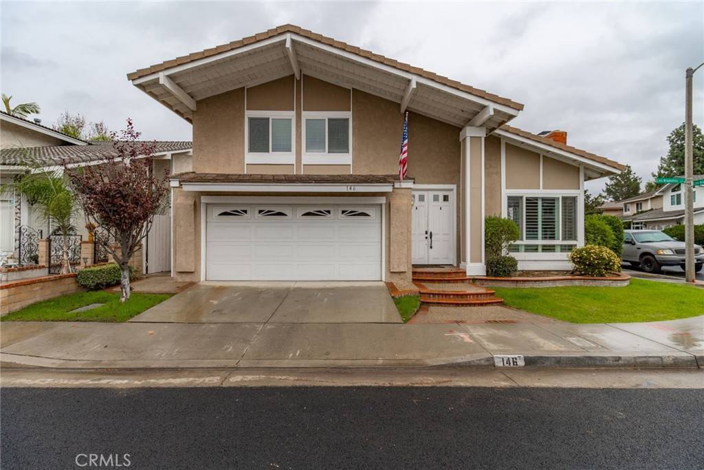 Placentia, CA 92870,146 Los Alamitos CIR