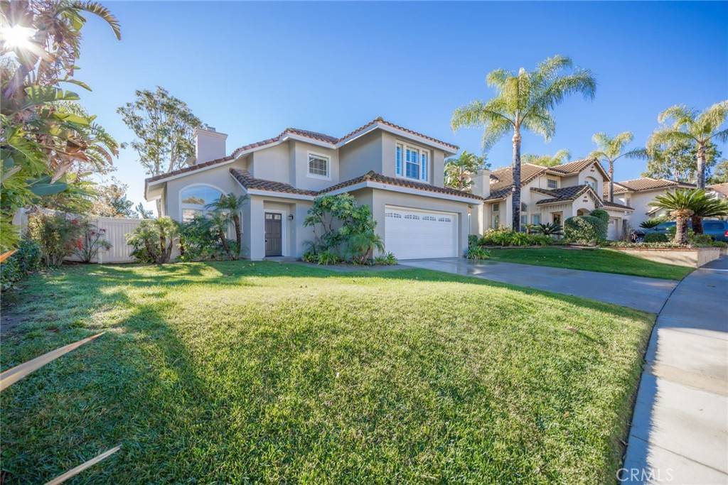 Rancho Santa Margarita, CA 92688,34 Las Castanetas