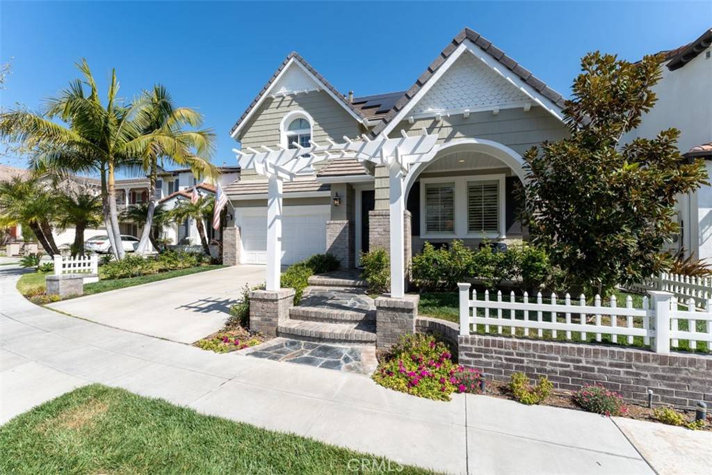 Ladera Ranch, CA 92694,7 Baudin CIR