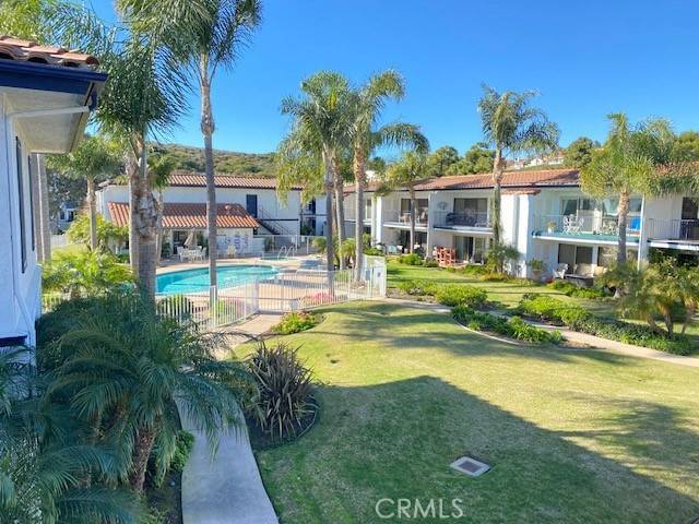 Dana Point, CA 92629,24242 Santa Clara AVE #24