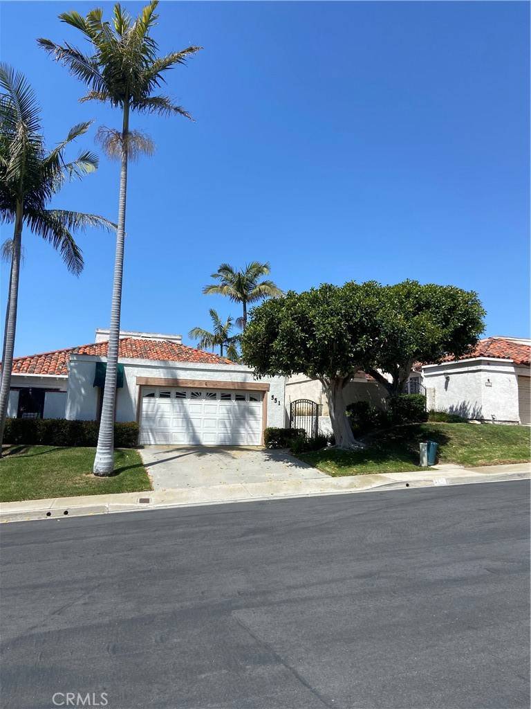 San Clemente, CA 92672,551 Avenida Del Verdor