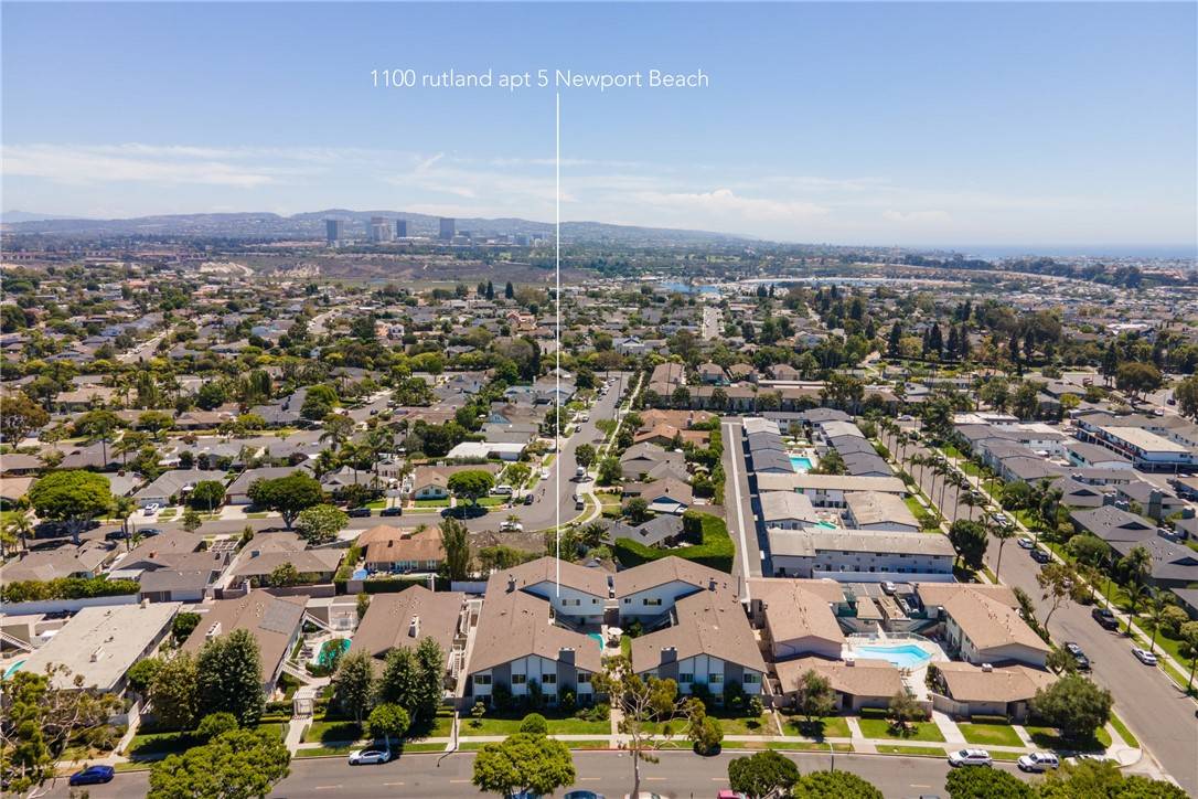 Newport Beach, CA 92660,1100 RUTLAND RD #5