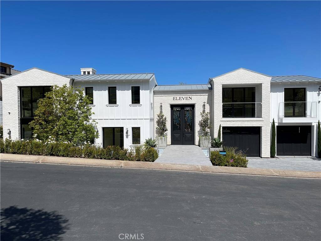 Dana Point, CA 92629,11 Coral Cove WAY