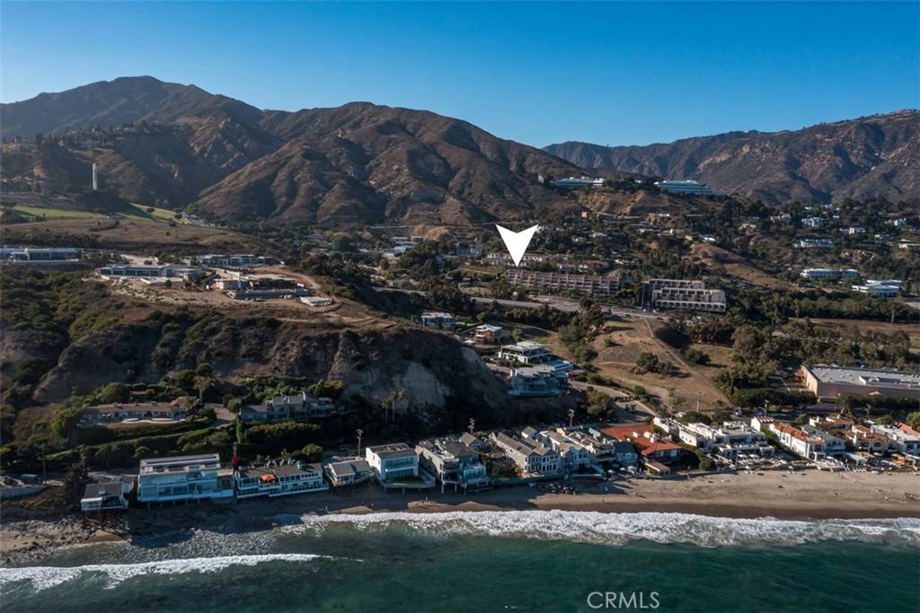 Malibu, CA 90265,23926 De Ville WAY #A