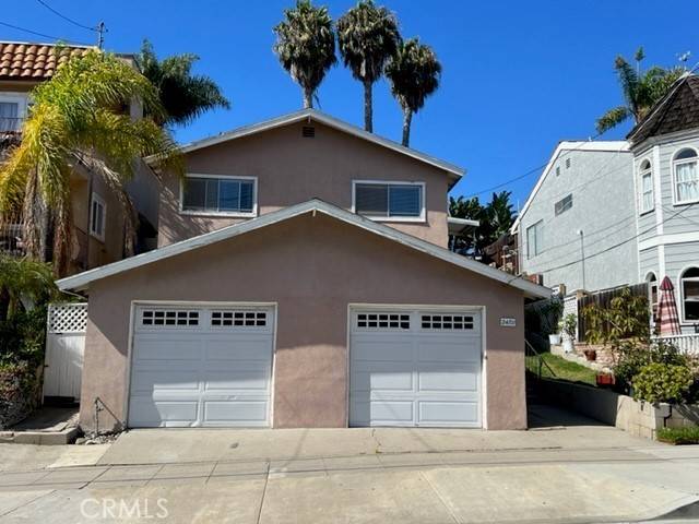 Dana Point, CA 92629,24711 La Cresta DR