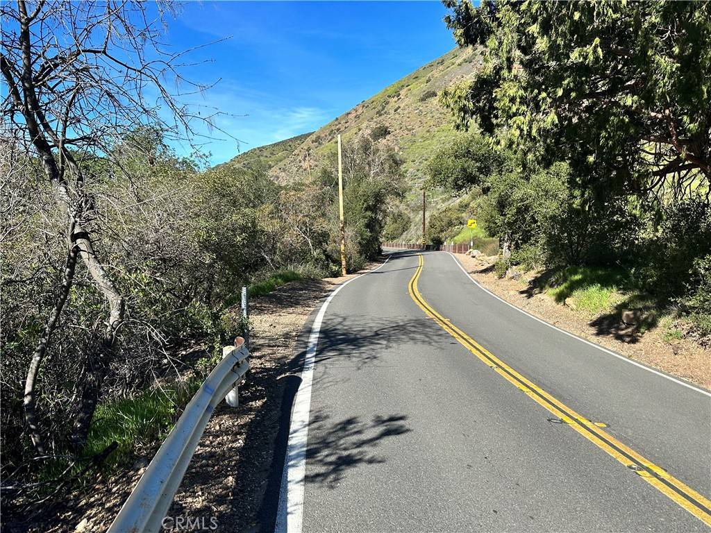 Silverado Canyon, CA 92676,31216 Silverado Canyon RD