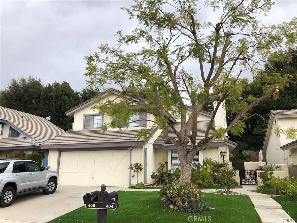 Oak Park, CA 91377,408 Oak Haven CT