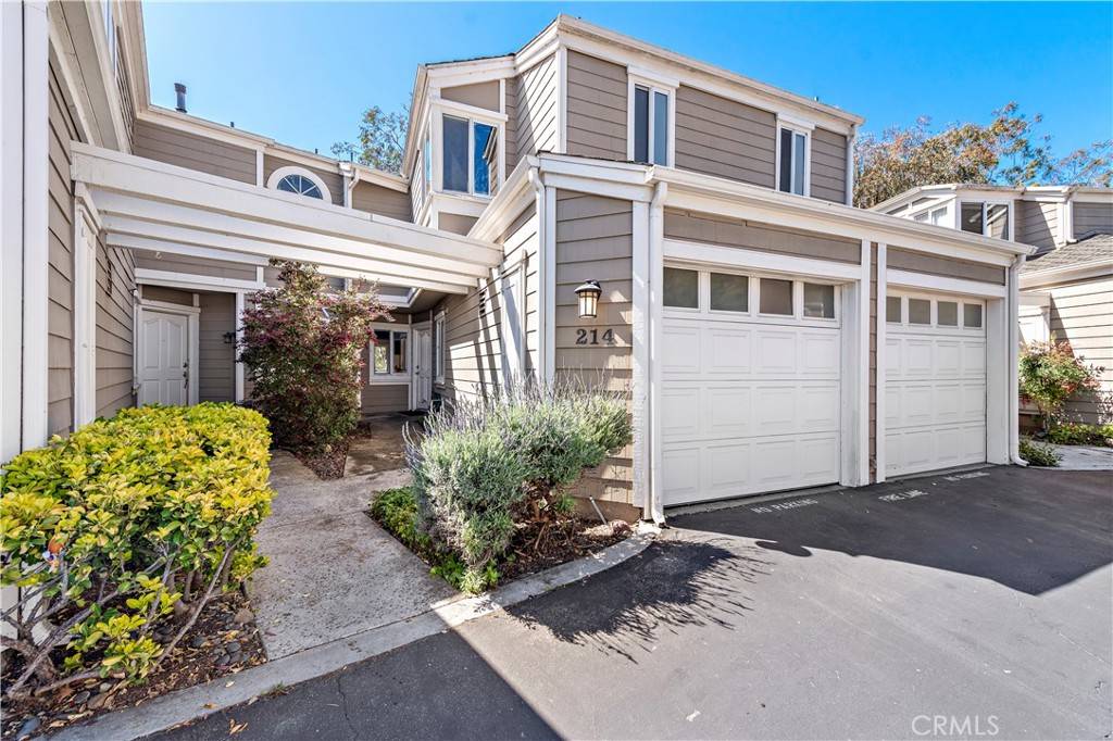 Laguna Beach, CA 92651,214 Santa Rosa CT