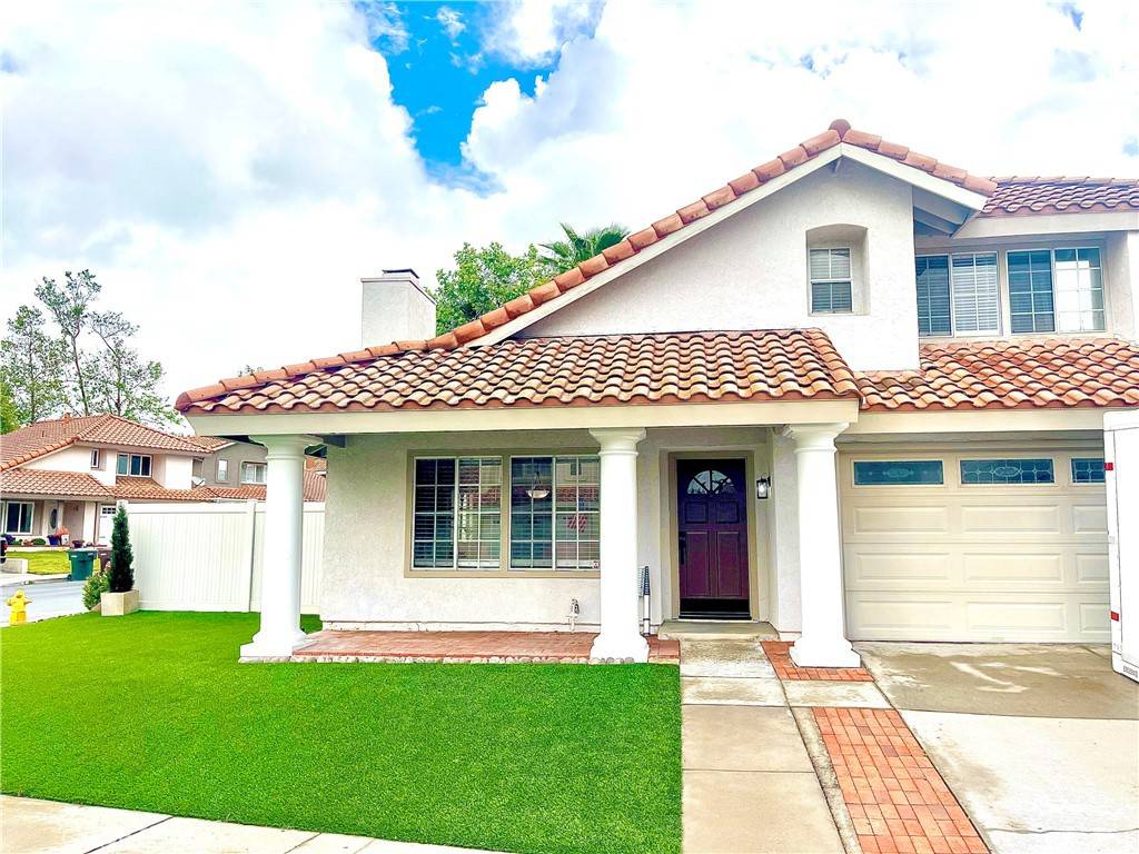 Rancho Santa Margarita, CA 92688,2 Elderberry Street