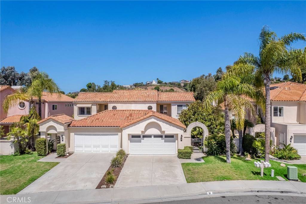 Laguna Niguel, CA 92677,10 Chamonix