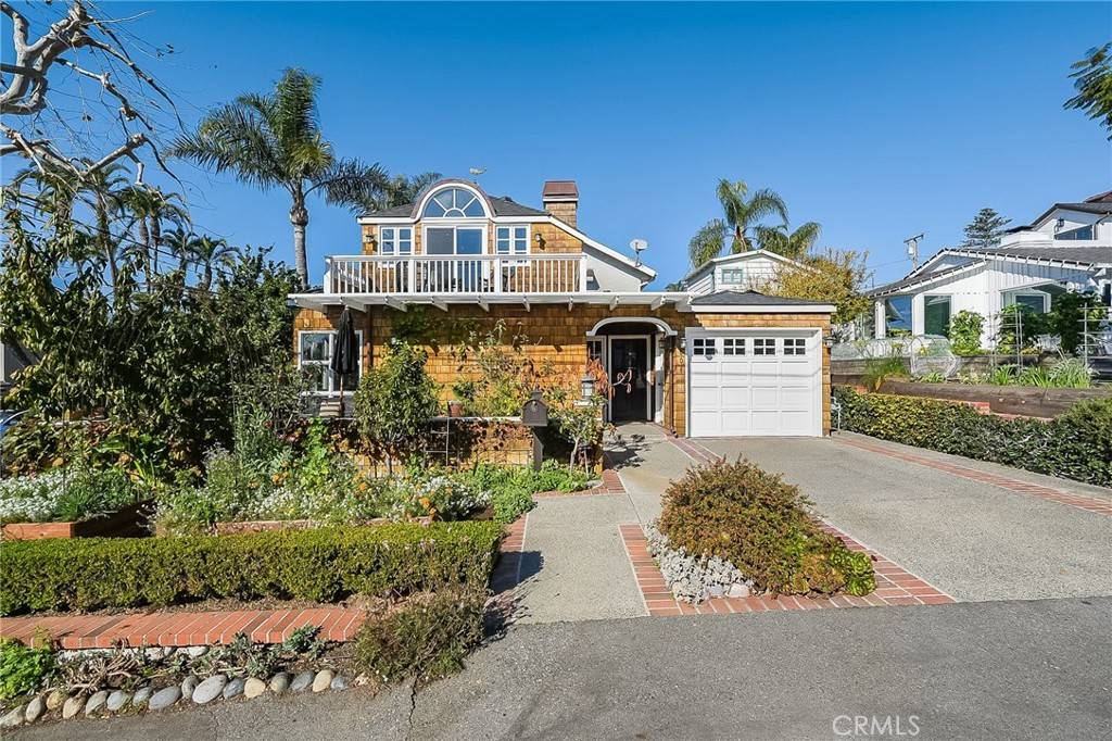 Laguna Beach, CA 92651,604 Anita ST