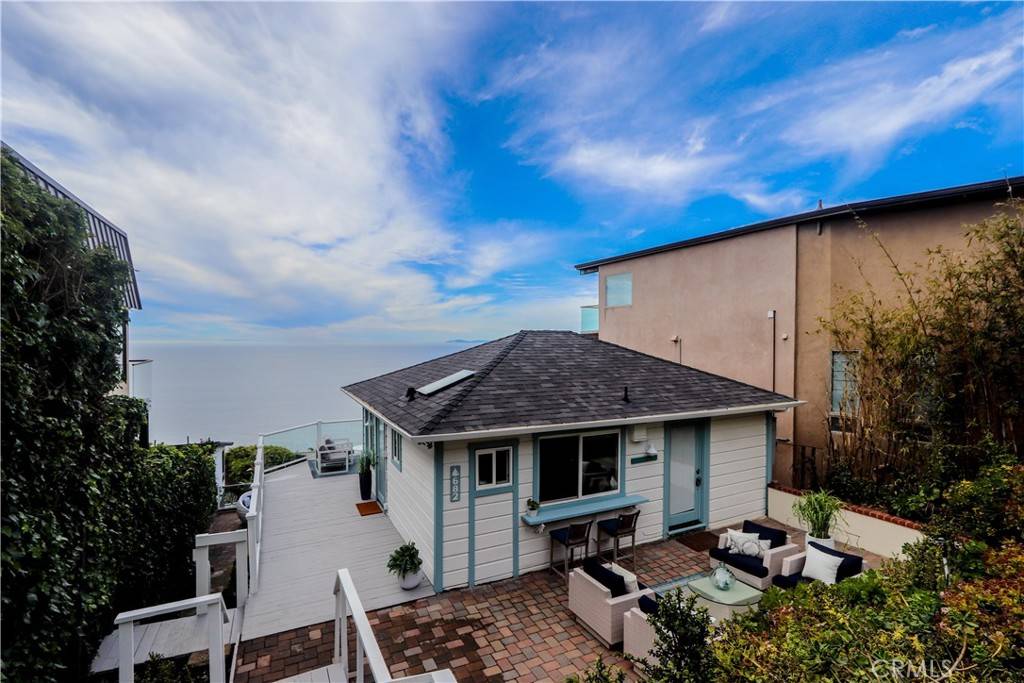 Laguna Beach, CA 92651,682 Alta Vista WAY