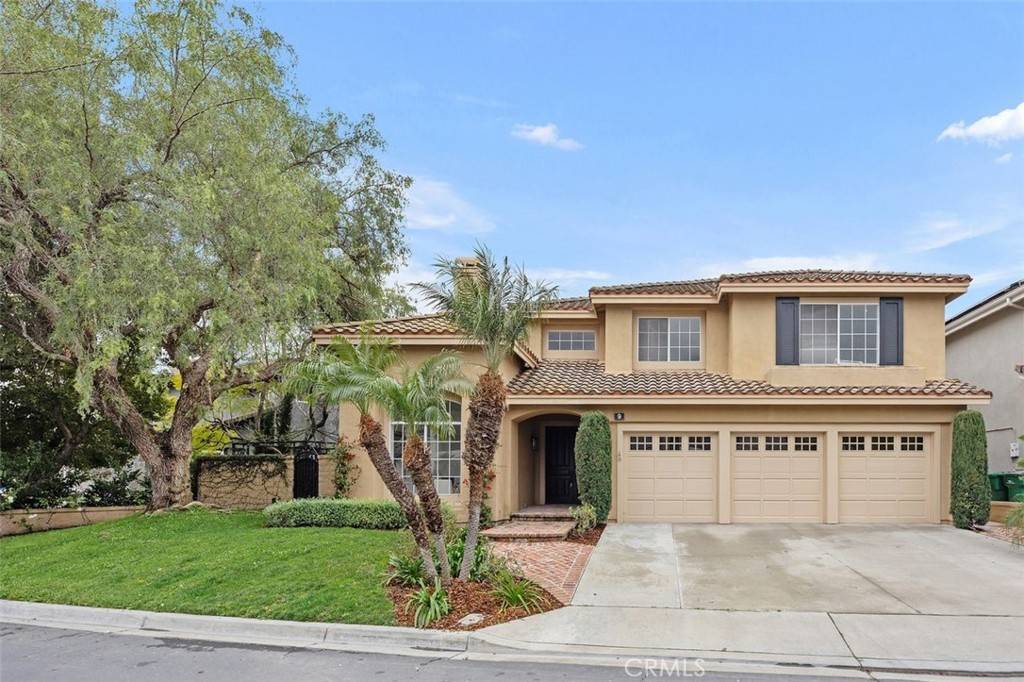 Coto De Caza, CA 92679,9 Brentwood