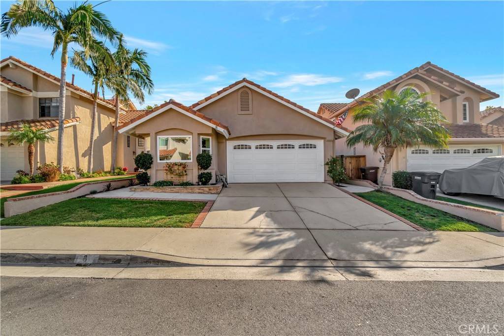 Rancho Santa Margarita, CA 92688,8 Firethorn