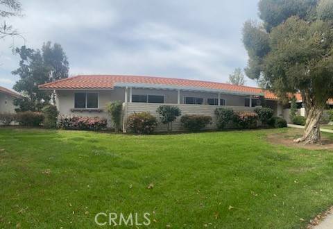 Laguna Woods, CA 92637,5351 Algarrobo #Q