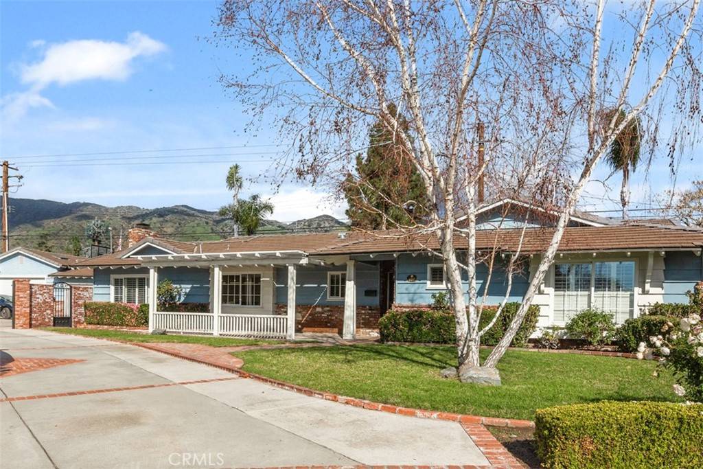 Glendora, CA 91741,657 Buckboard LN