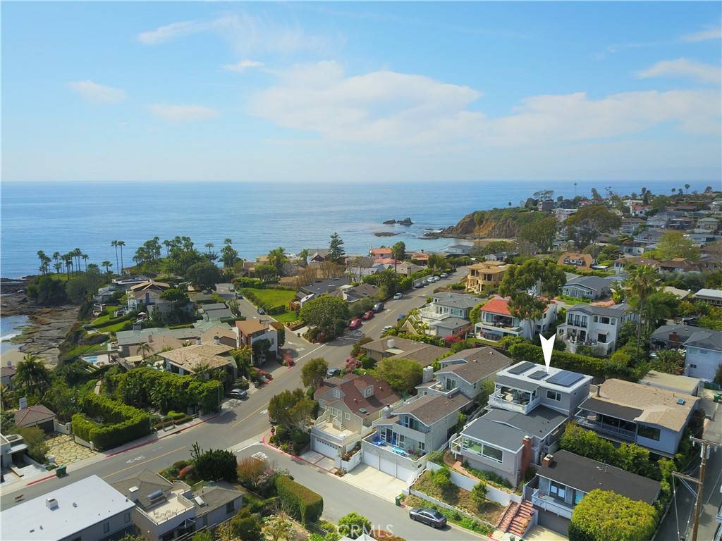 Laguna Beach, CA 92651,166 Fairview ST