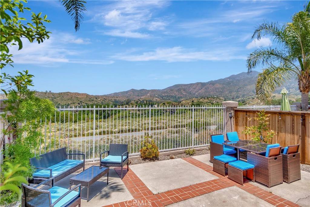 Rancho Santa Margarita, CA 92688,21 Vista Barranca #76