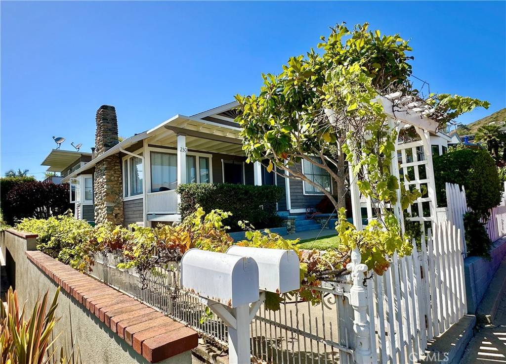 Laguna Beach, CA 92651,232 San Joaquin ST