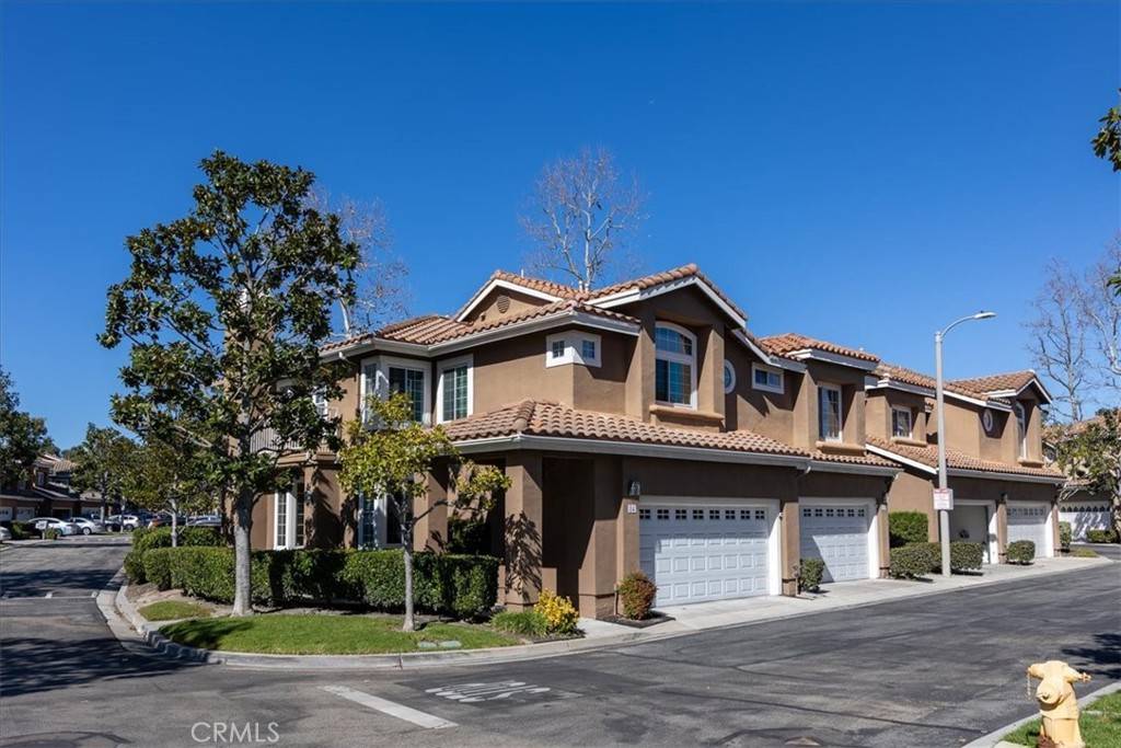 Aliso Viejo, CA 92656,84 Matisse CIR #94