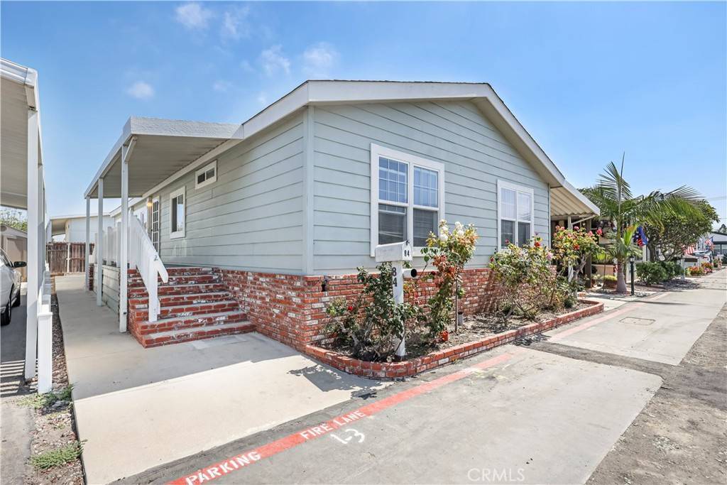 Huntington Beach, CA 92649,16444 Bolsa Chica ST #84