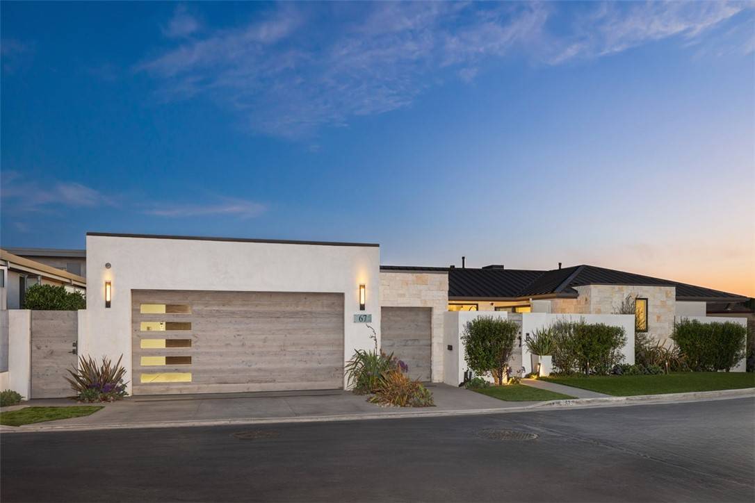 Dana Point, CA 92629,67 Monarch Bay DR
