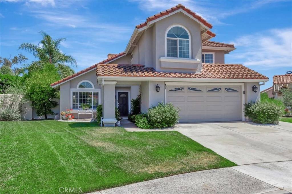 Rancho Santa Margarita, CA 92688,42 Via Felicia