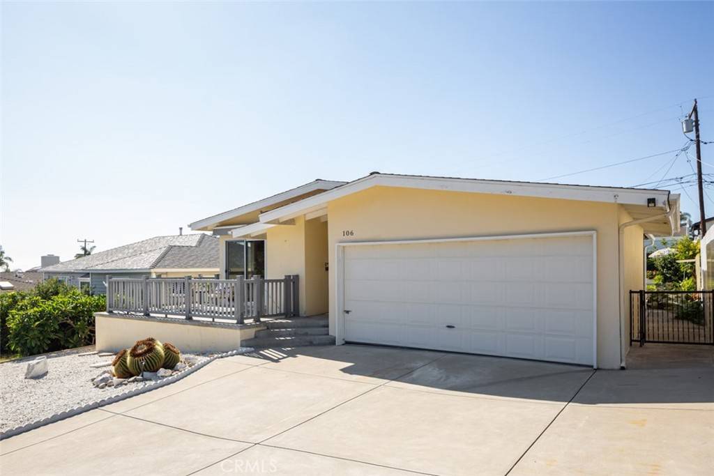 San Clemente, CA 92672,106 Esplanade