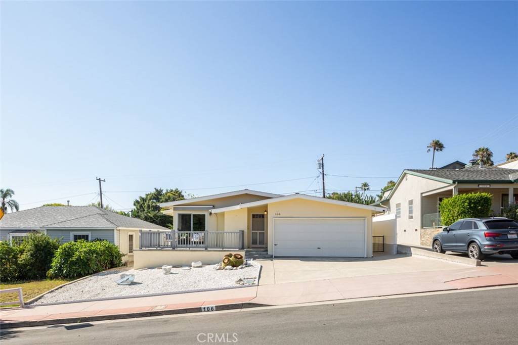 San Clemente, CA 92672,106 Esplanade